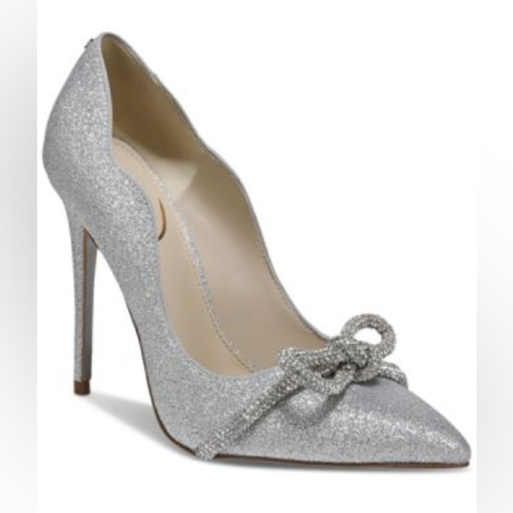 Sam Edelman Deela Pump. Size 9.  New with box and duster bags.